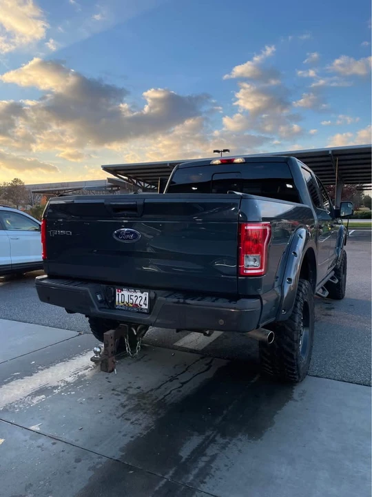 2016 Ford F-150 13th Gen - Image 7 of 10