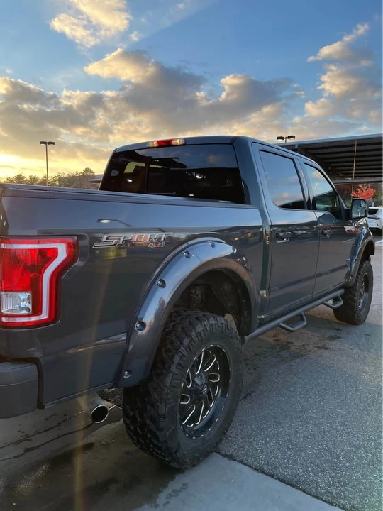 2016 Ford F-150 13th Gen - Image 6 of 10