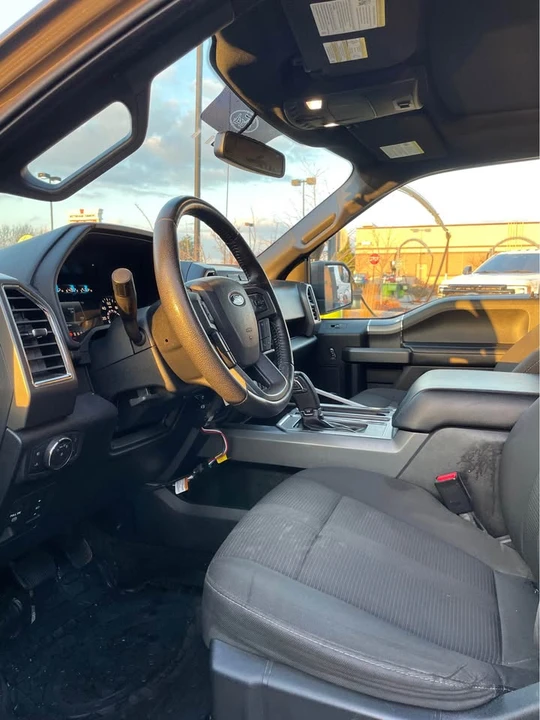 2016 Ford F-150 13th Gen - Image 8 of 10
