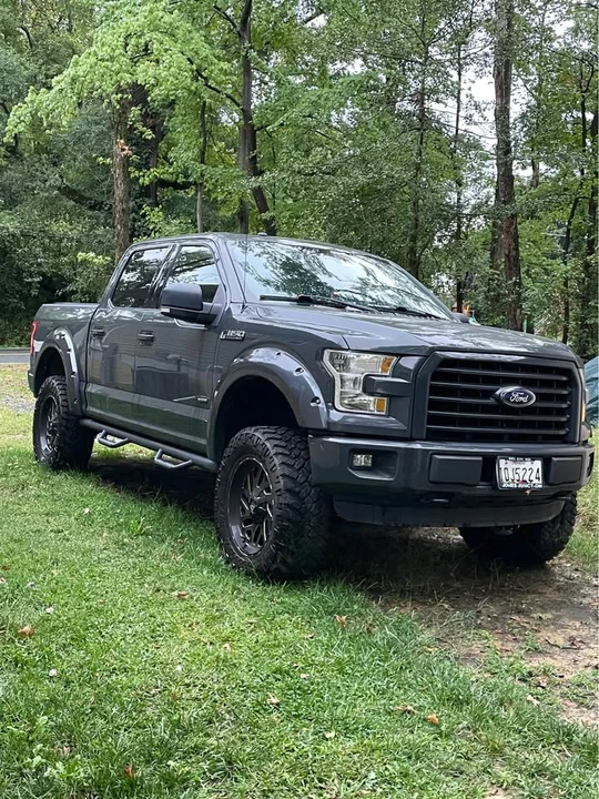 2016 Ford F-150 13th Gen - Image 2 of 10