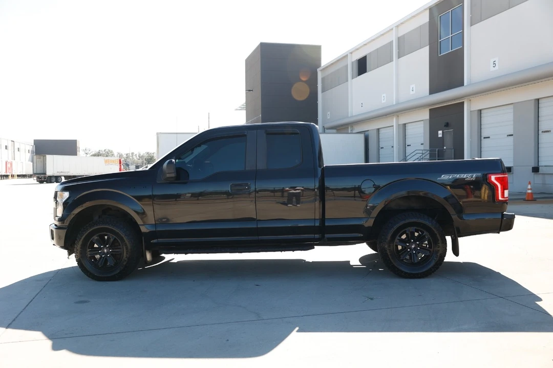 2016 Ford F-150 13th Gen - Image 3 of 12