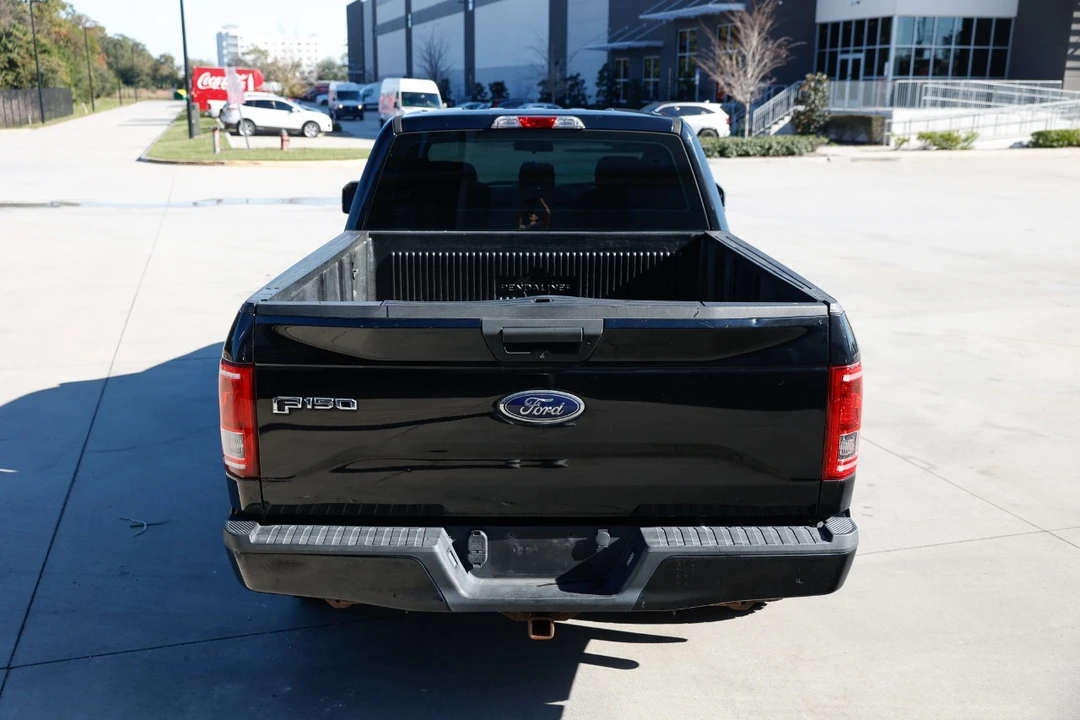 2016 Ford F-150 13th Gen - Image 9 of 12