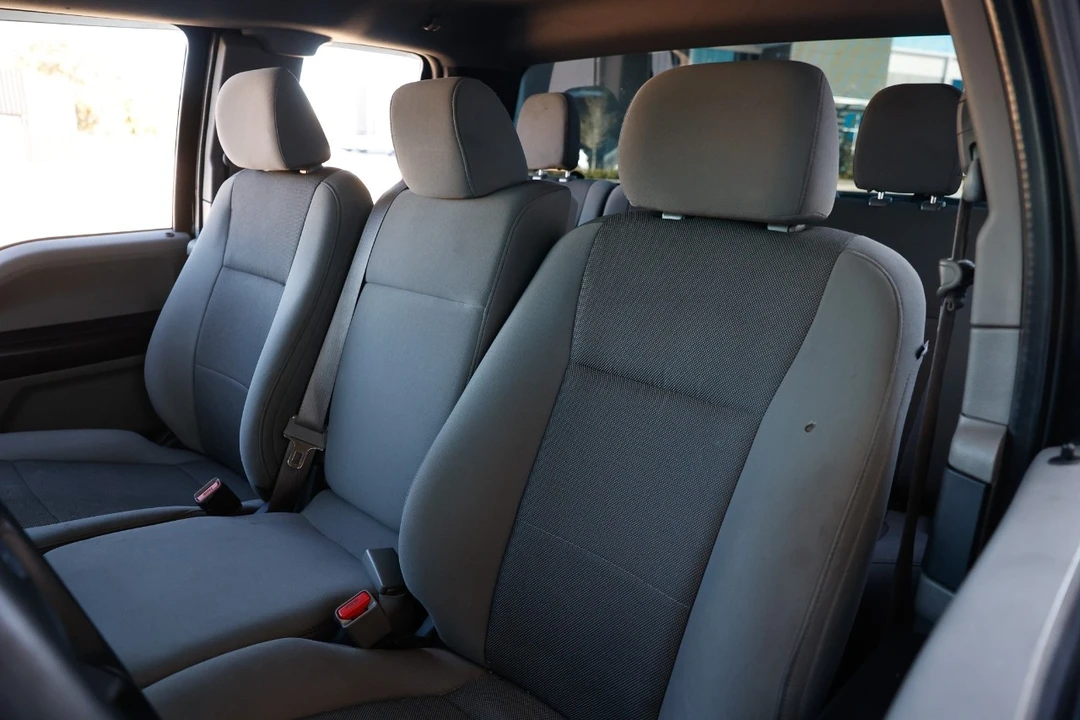 2016 Ford F-150 13th Gen - Image 6 of 12