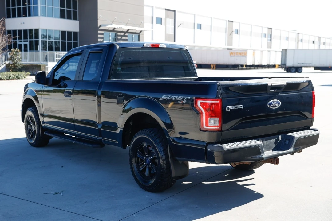 2016 Ford F-150 13th Gen - Image 5 of 12