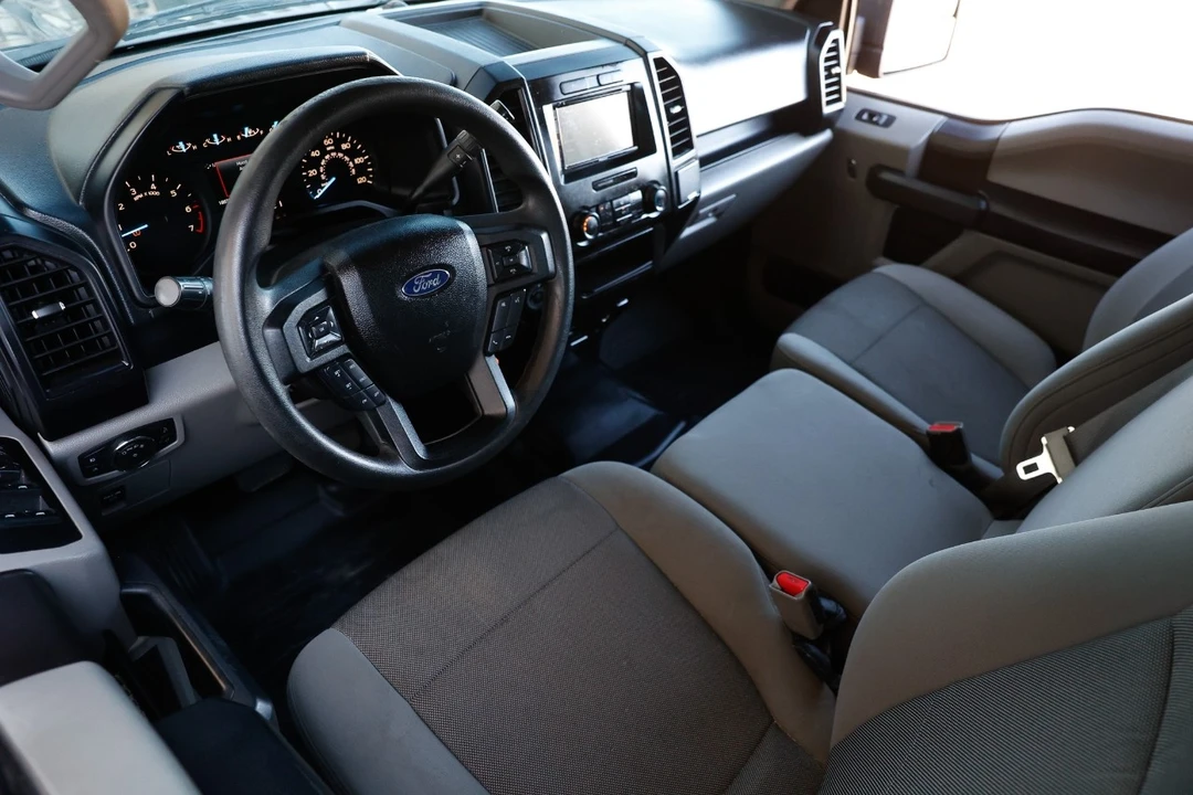 2016 Ford F-150 13th Gen - Image 4 of 12