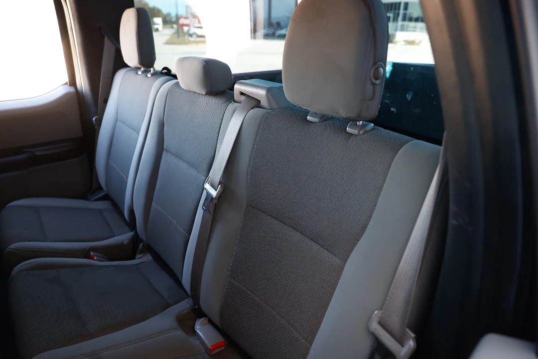 2016 Ford F-150 13th Gen - Image 8 of 12