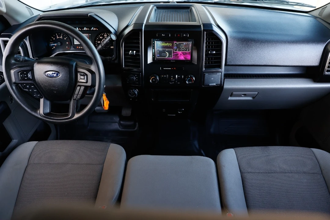 2016 Ford F-150 13th Gen - Image 2 of 12