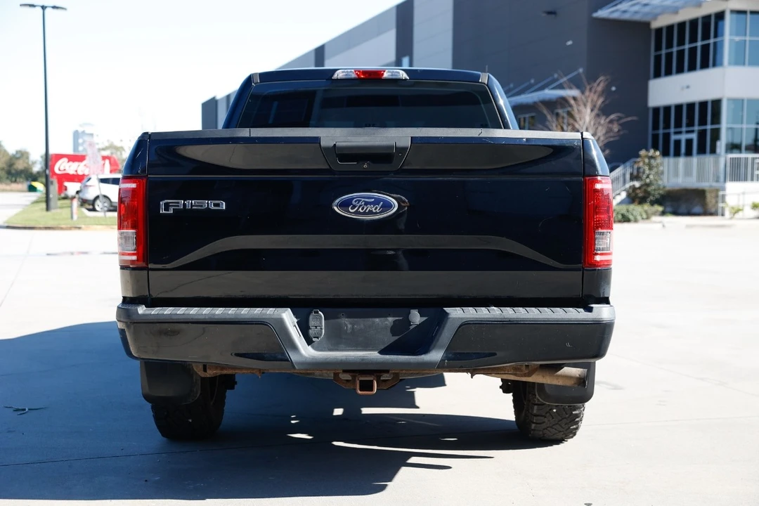 2016 Ford F-150 13th Gen - Image 7 of 12