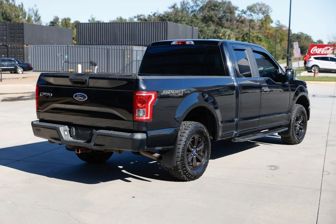 2016 Ford F-150 13th Gen - Image 11 of 12