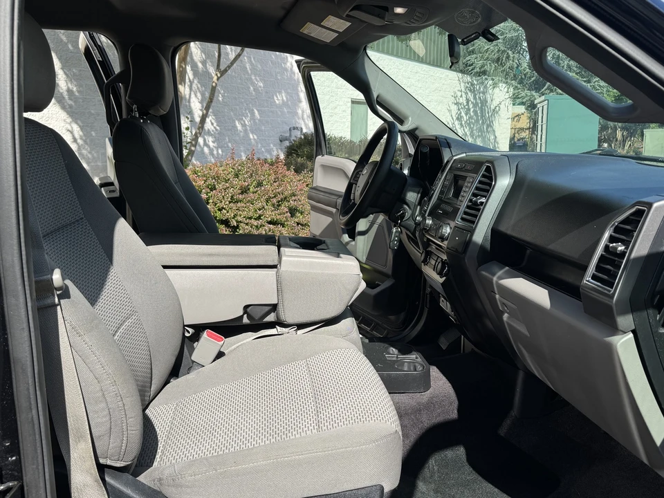2016 Ford F-150 13th Gen - Image 23 of 31