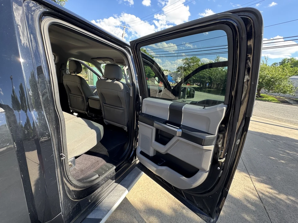 2016 Ford F-150 13th Gen - Image 16 of 31