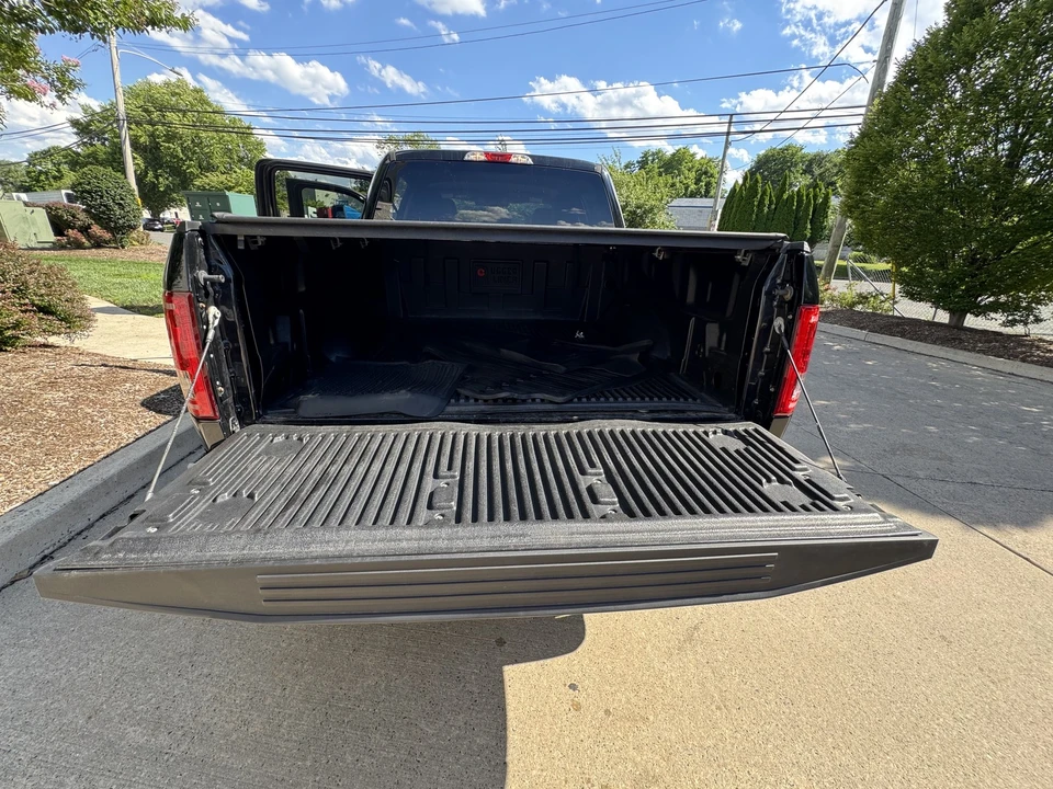 2016 Ford F-150 13th Gen - Image 14 of 31