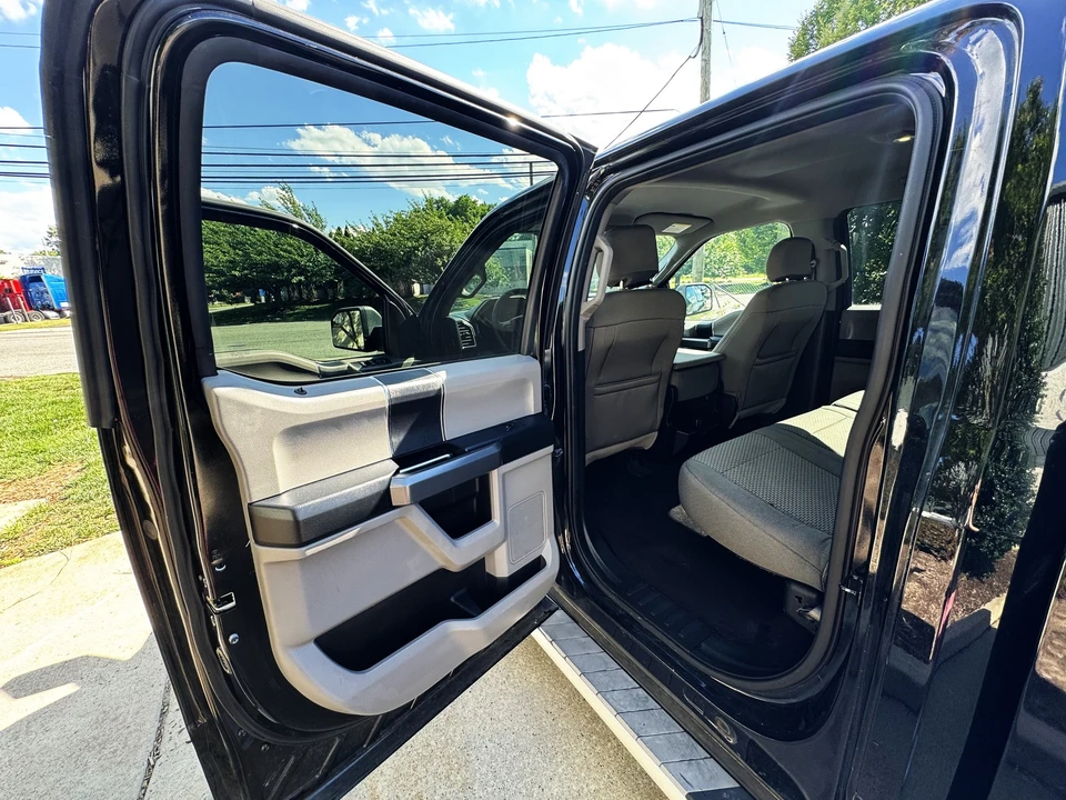 2016 Ford F-150 13th Gen - Image 12 of 31