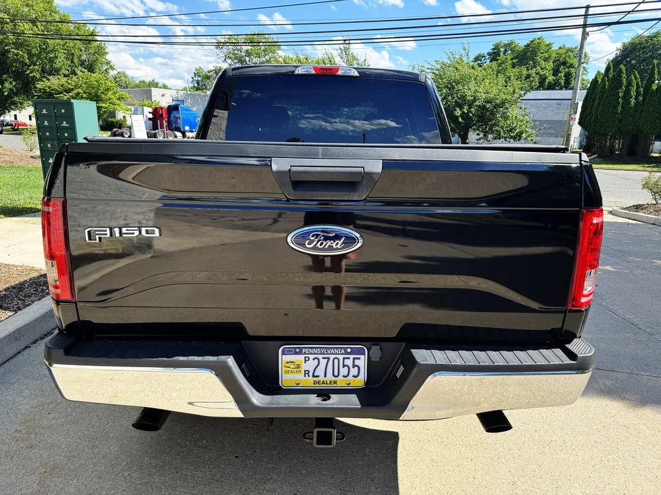 2016 Ford F-150 13th Gen - Image 4 of 31