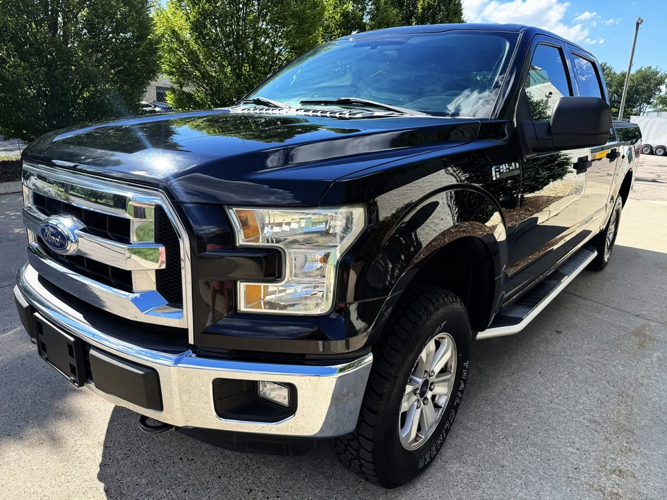 2016 Ford F-150 13th Gen - Image 7 of 31