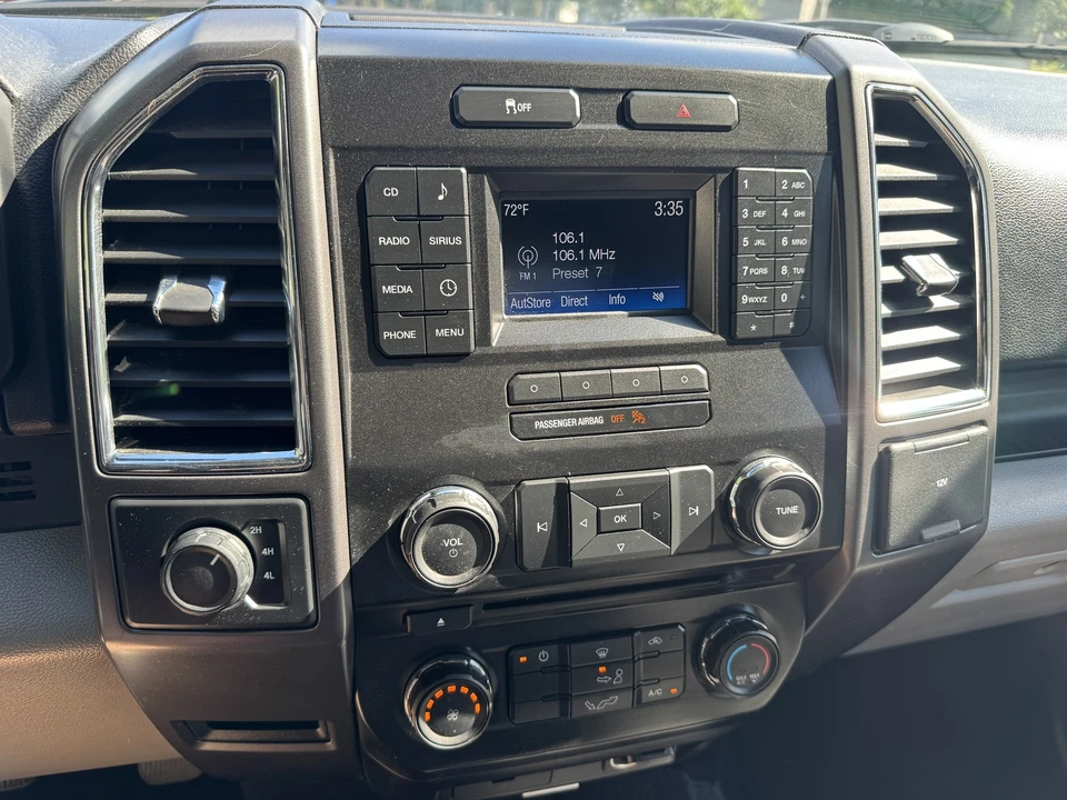 2016 Ford F-150 13th Gen - Image 25 of 31