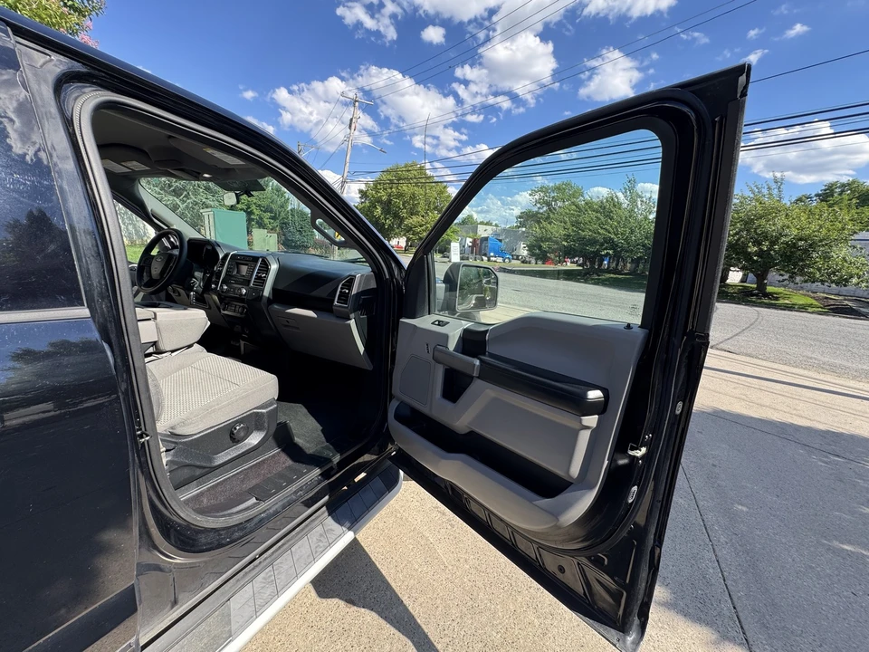 2016 Ford F-150 13th Gen - Image 15 of 31