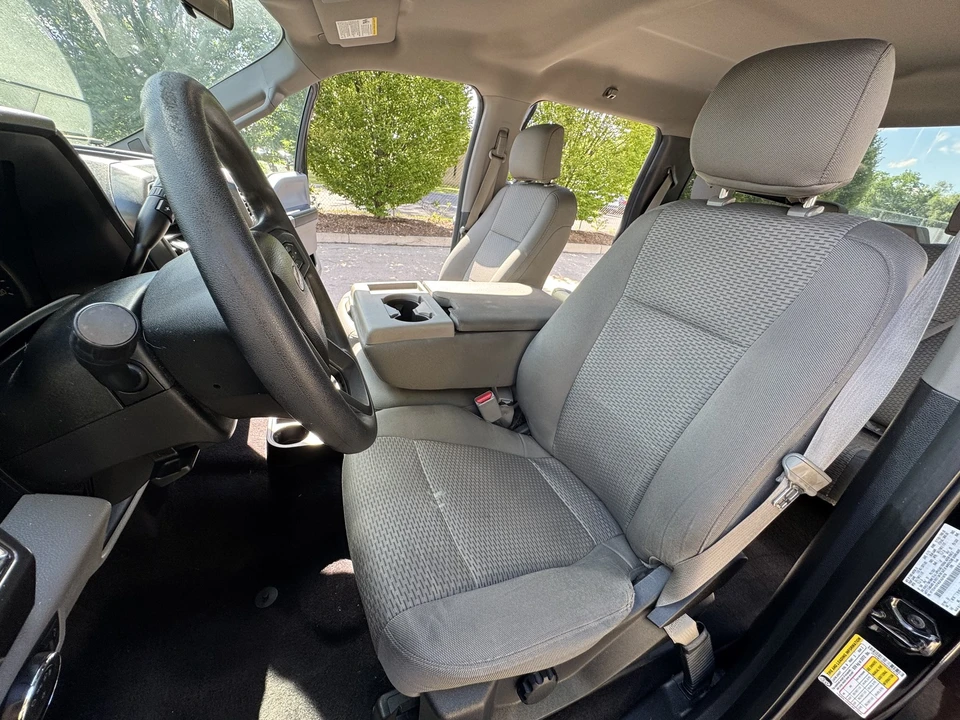 2016 Ford F-150 13th Gen - Image 21 of 31