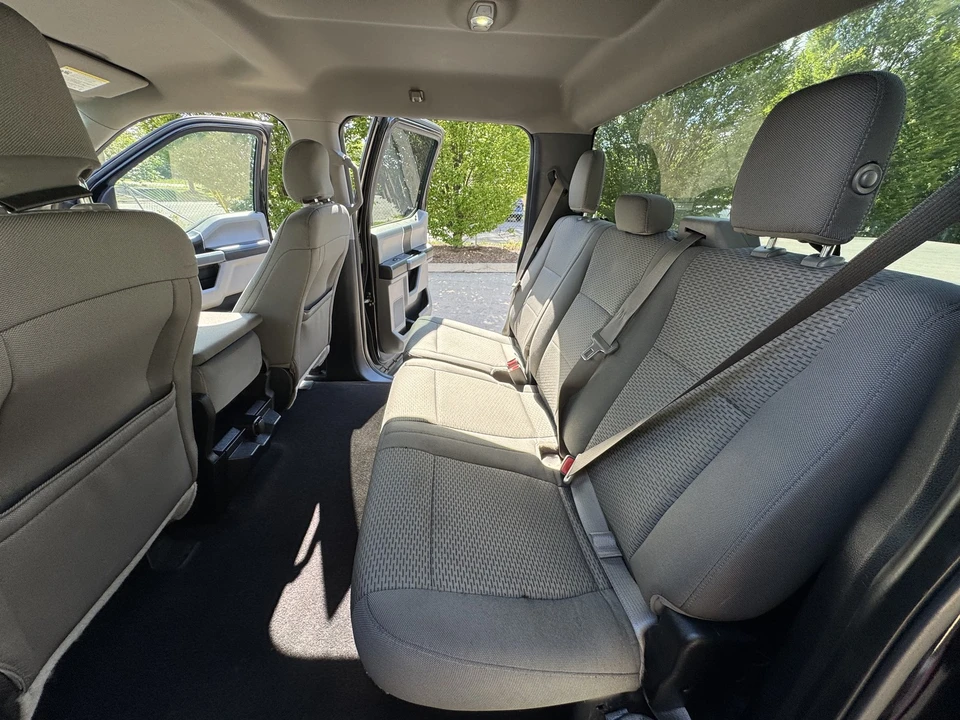 2016 Ford F-150 13th Gen - Image 22 of 31