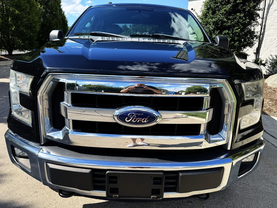 2016 Ford F-150 13th Gen - Image 8 of 31
