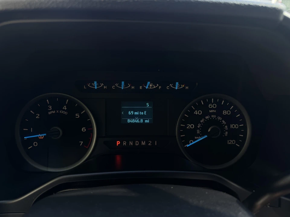 2016 Ford F-150 13th Gen - Image 30 of 31