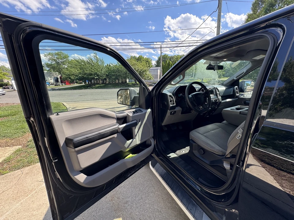 2016 Ford F-150 13th Gen - Image 11 of 31
