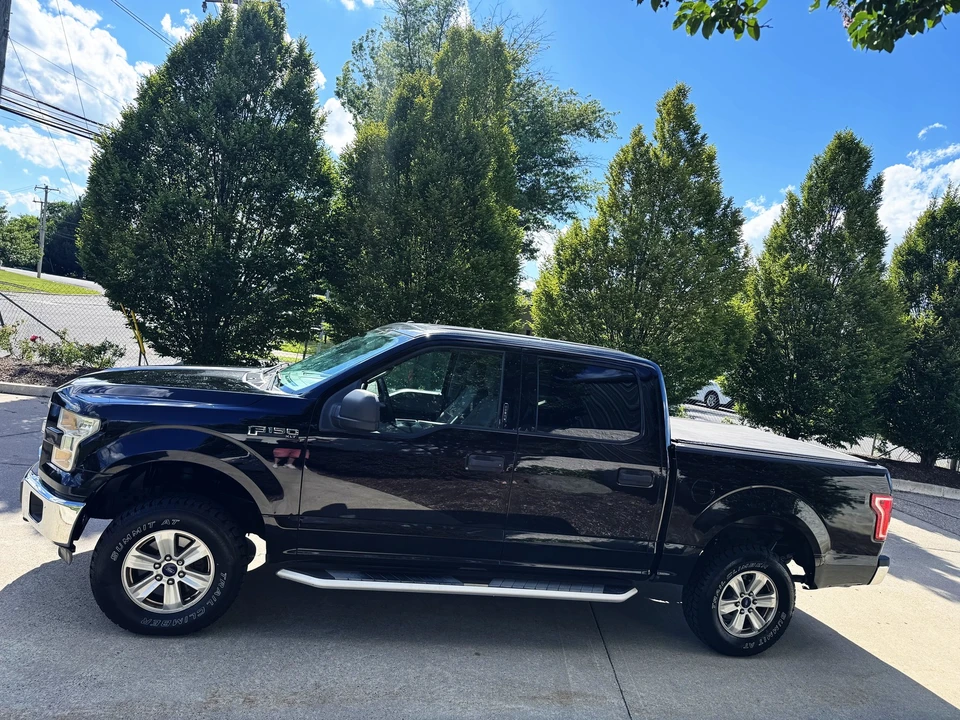 2016 Ford F-150 13th Gen - Image 6 of 31