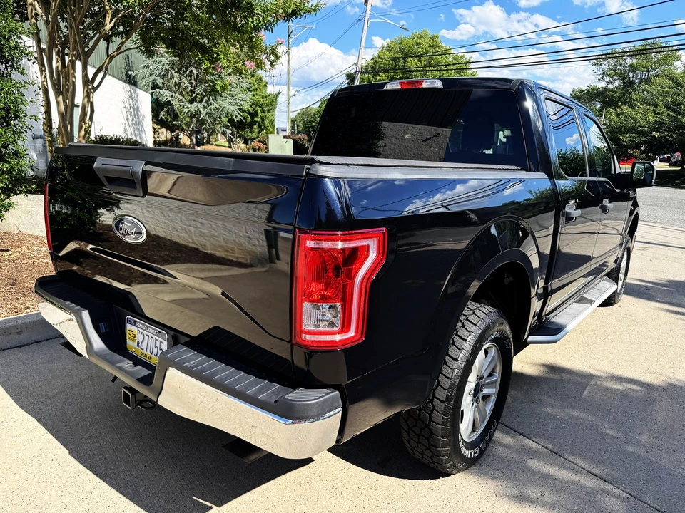 2016 Ford F-150 13th Gen - Image 3 of 31