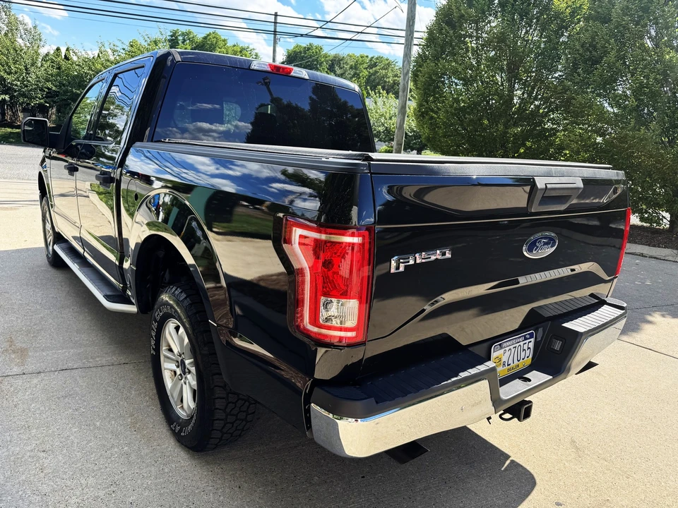 2016 Ford F-150 13th Gen - Image 5 of 31