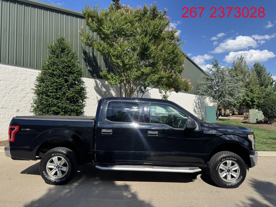 2016 Ford F-150 13th Gen - Image 2 of 31