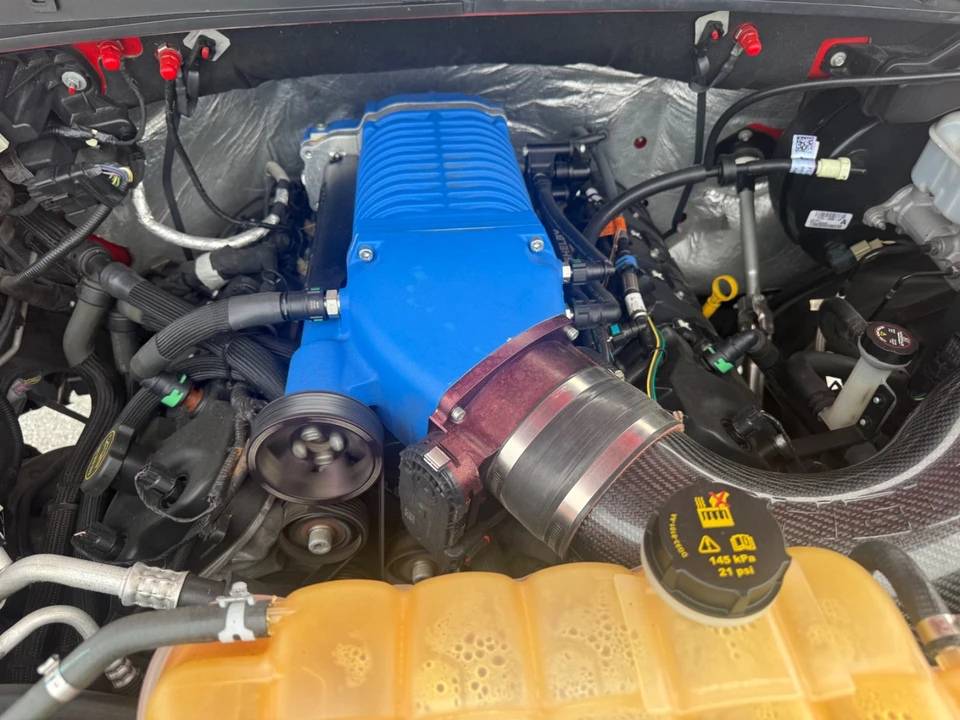2016 Ford F-150 13th Gen - Image 26 of 31