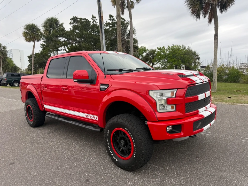 2016 Ford F-150 13th Gen - Image 13 of 21