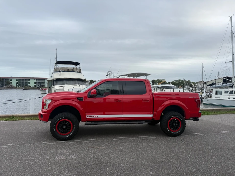 2016 Ford F-150 13th Gen - Image 23 of 31