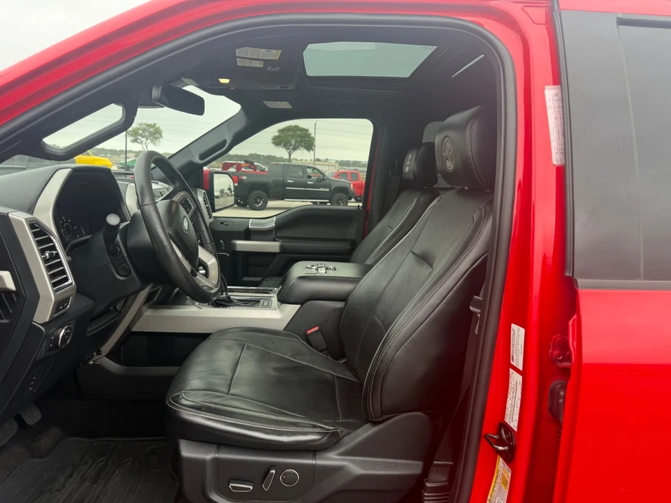 2016 Ford F-150 13th Gen - Image 24 of 31