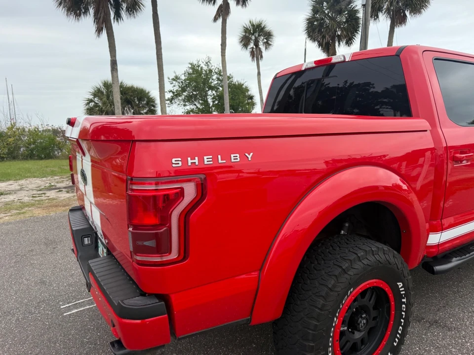 2016 Ford F-150 13th Gen - Image 14 of 21