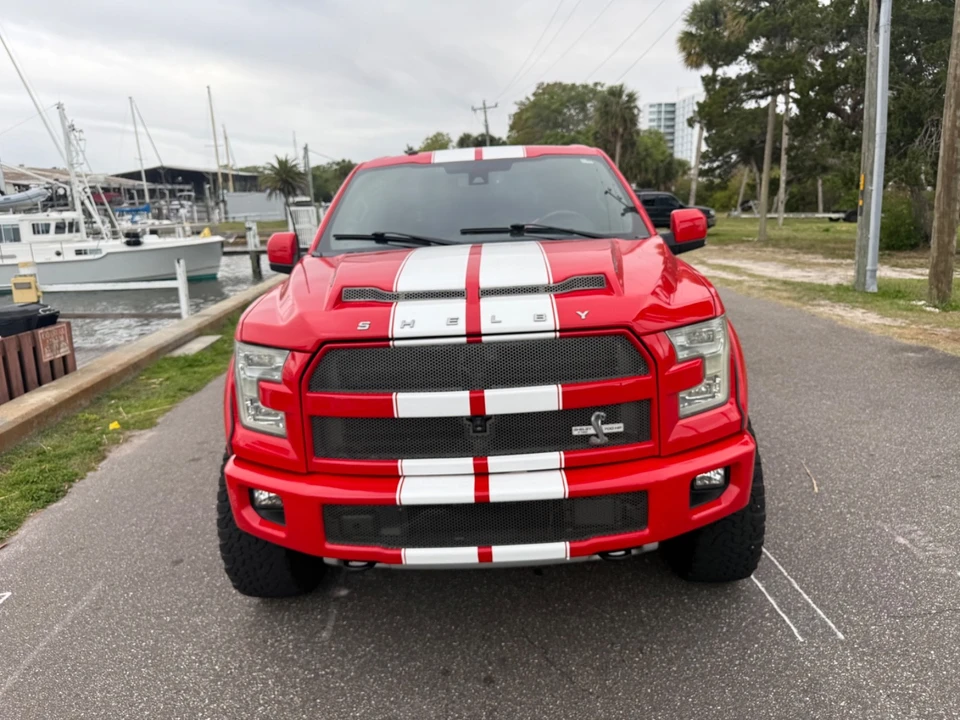 2016 Ford F-150 13th Gen - Image 8 of 21
