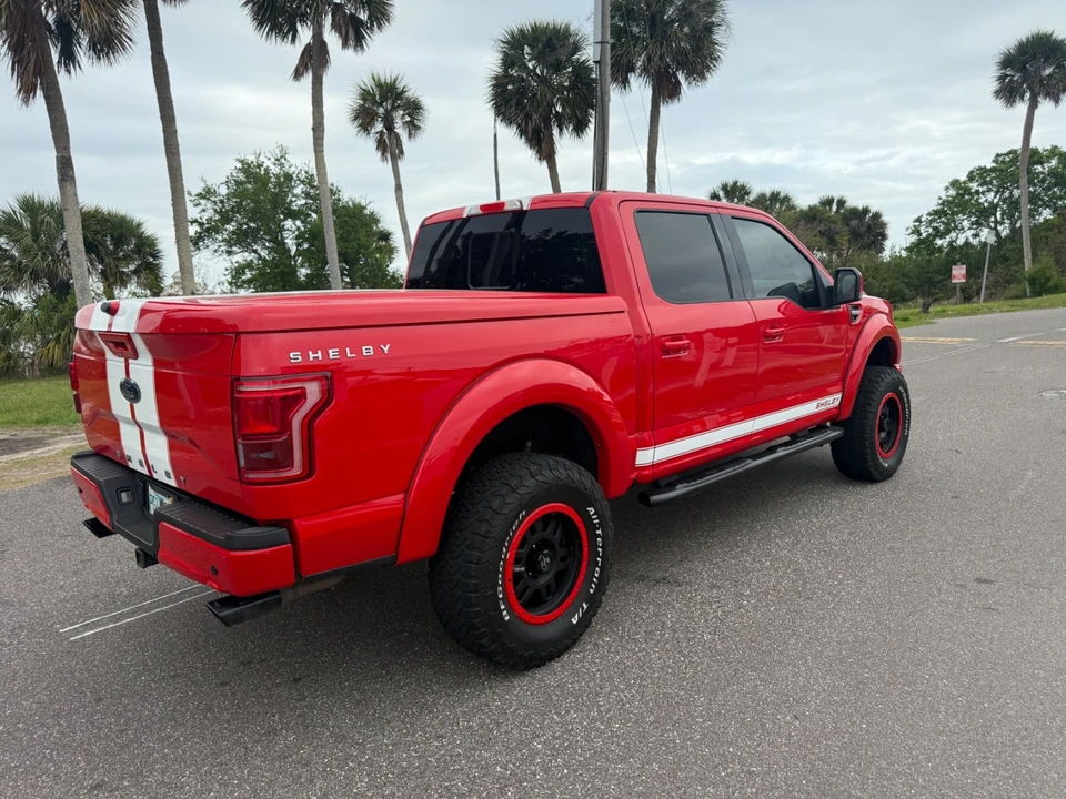 2016 Ford F-150 13th Gen - Image 15 of 21