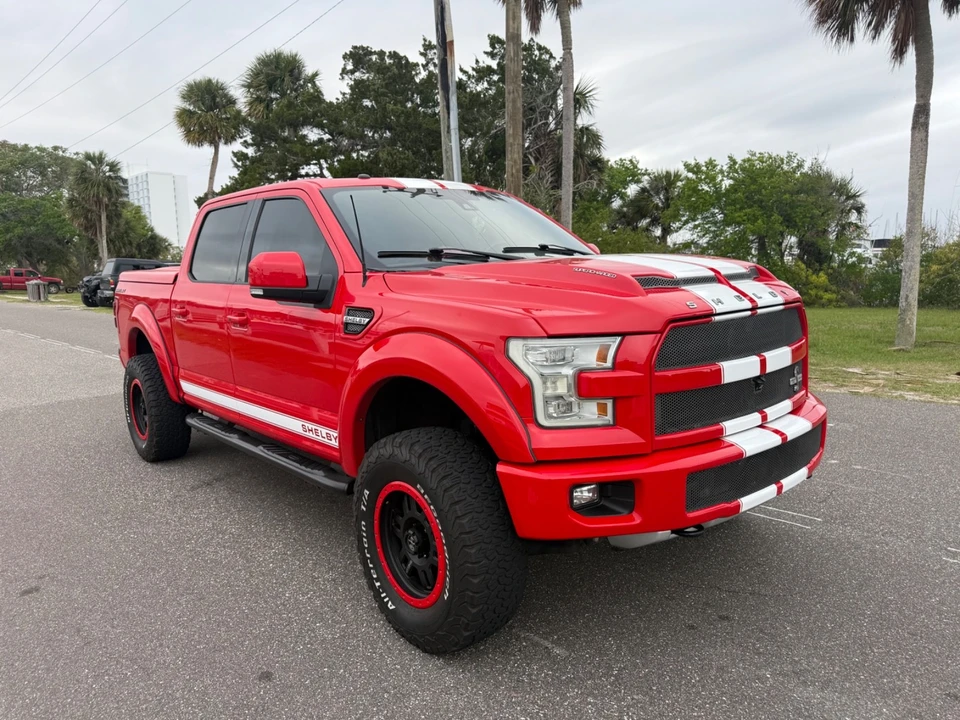 2016 Ford F-150 13th Gen - Image 11 of 21
