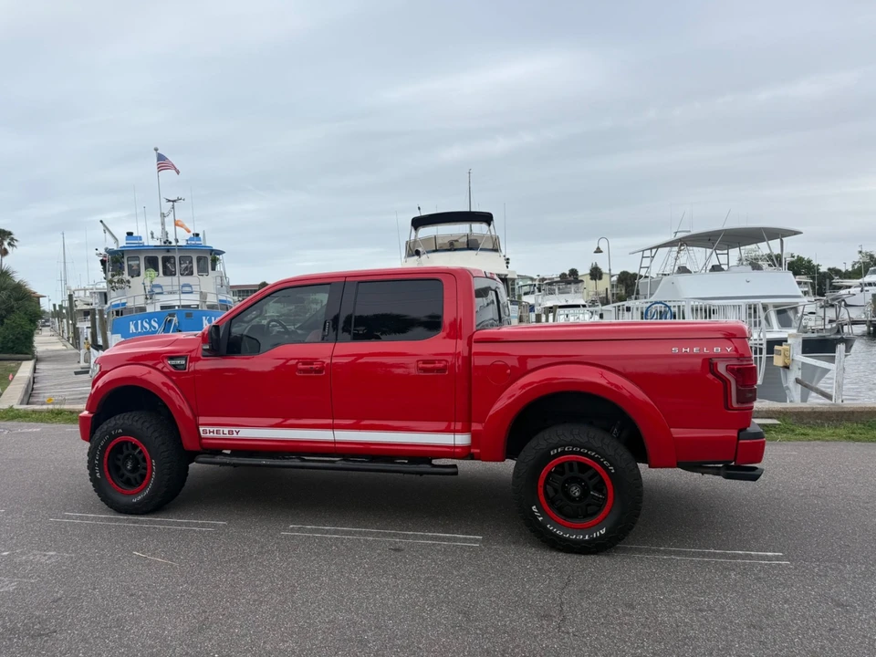 2016 Ford F-150 13th Gen - Image 22 of 31