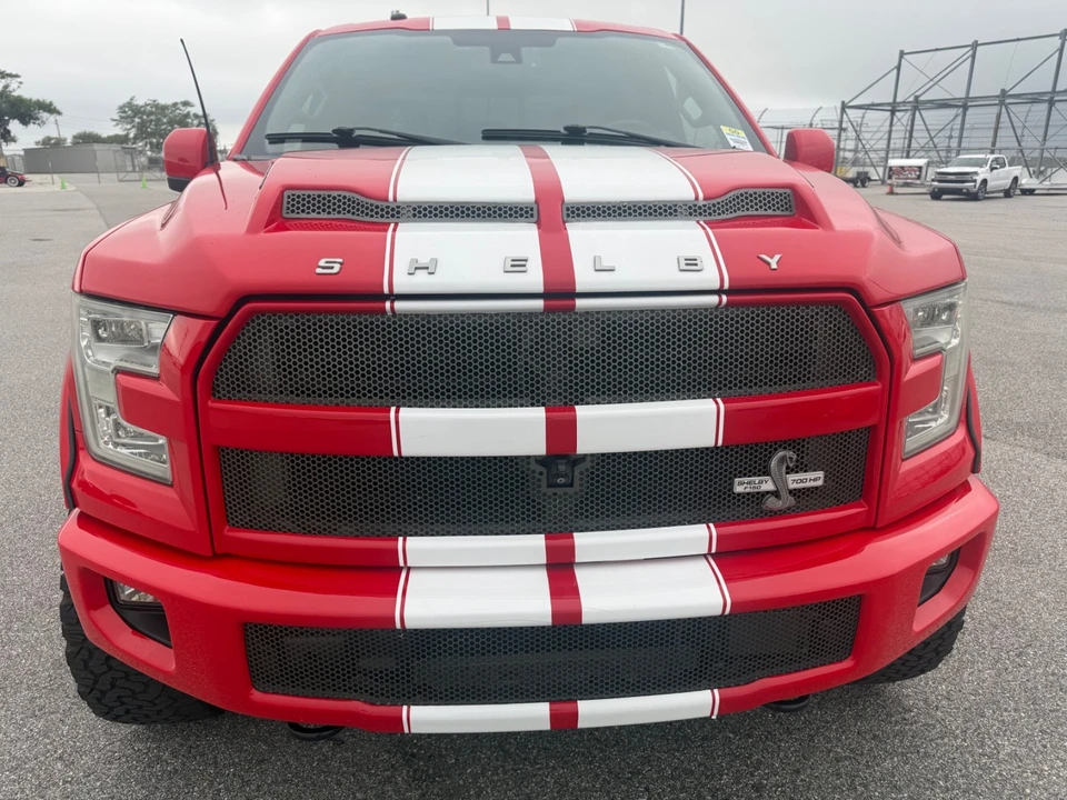2016 Ford F-150 13th Gen - Image 28 of 31
