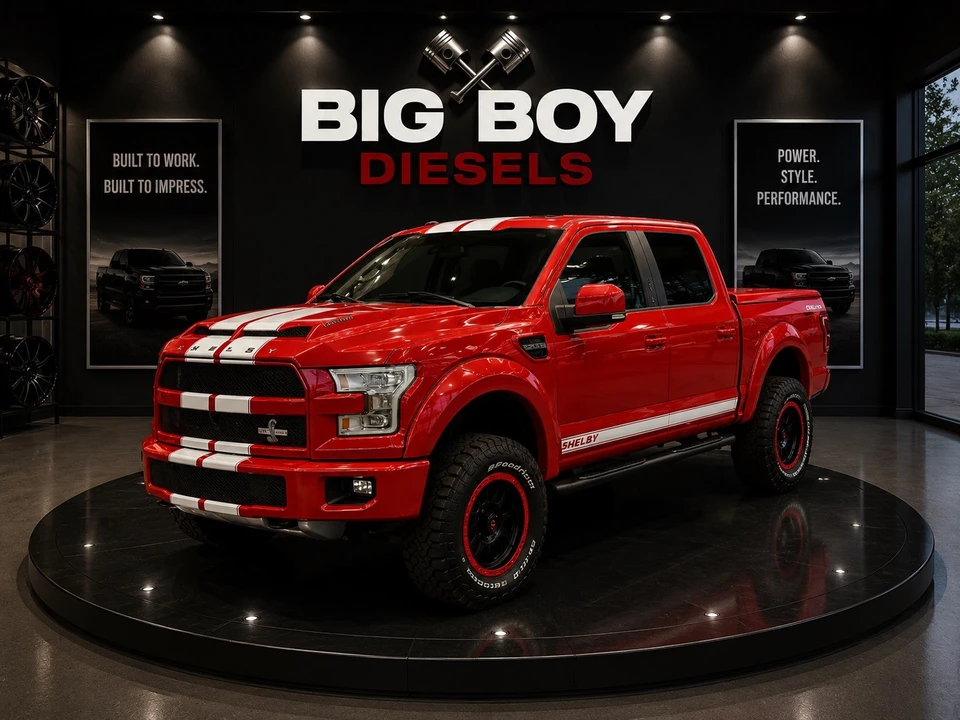 2016 Ford F-150 13th Gen - Image 2 of 31