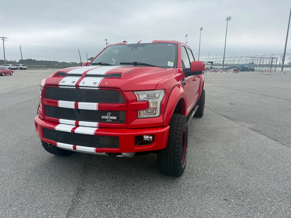 2016 Ford F-150 13th Gen - Image 31 of 31