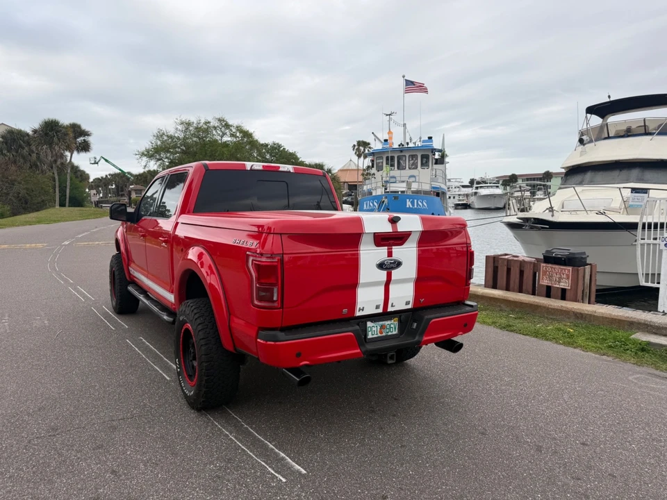 2016 Ford F-150 13th Gen - Image 19 of 21