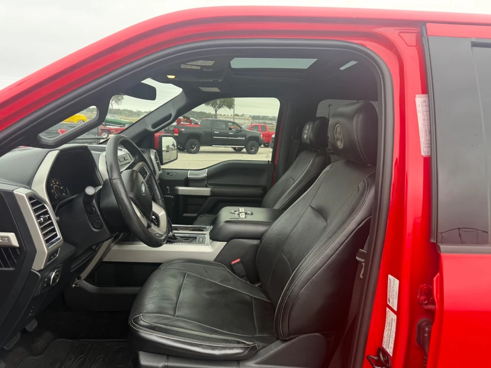 2016 Ford F-150 13th Gen - Image 27 of 31