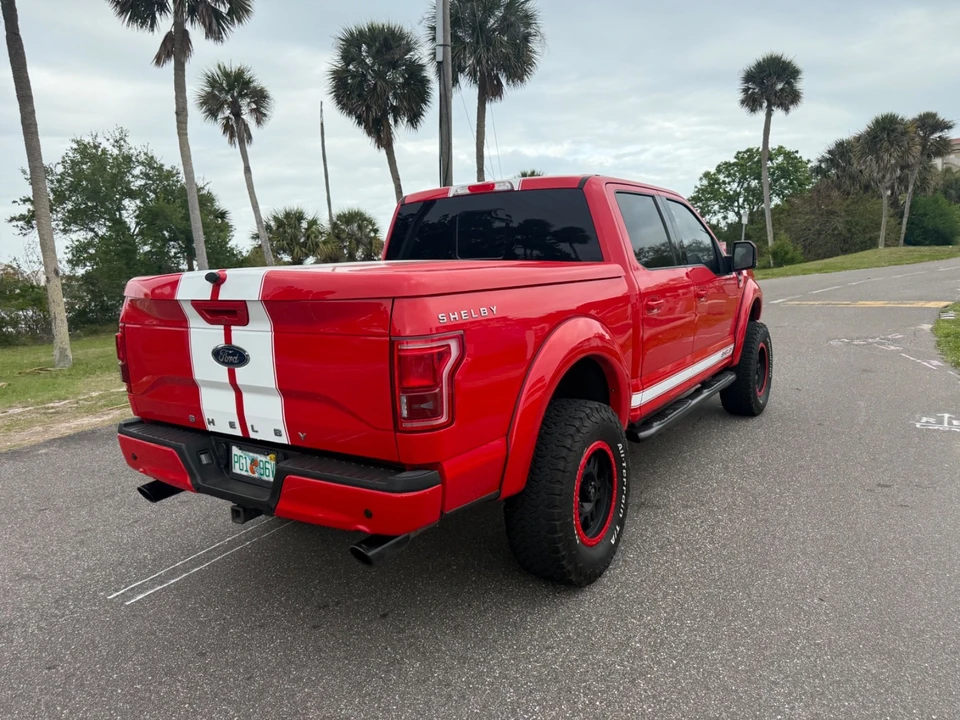 2016 Ford F-150 13th Gen - Image 18 of 21
