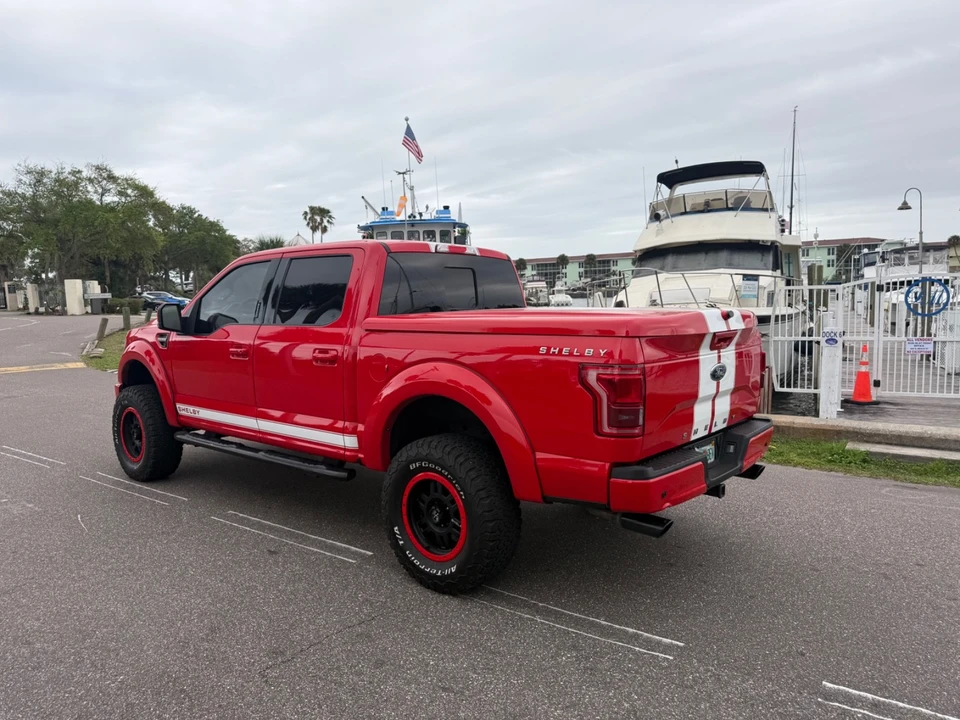 2016 Ford F-150 13th Gen - Image 21 of 21