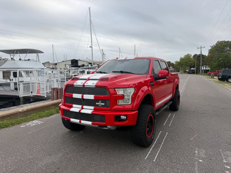 2016 Ford F-150 13th Gen - Image 2 of 21