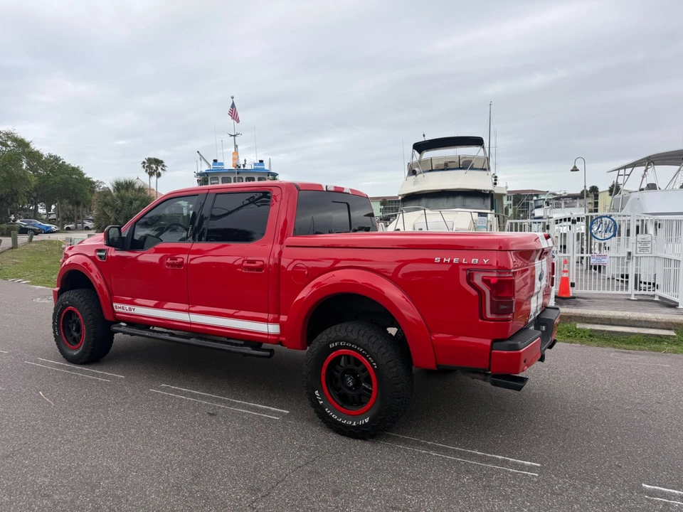 2016 Ford F-150 13th Gen - Image 20 of 21