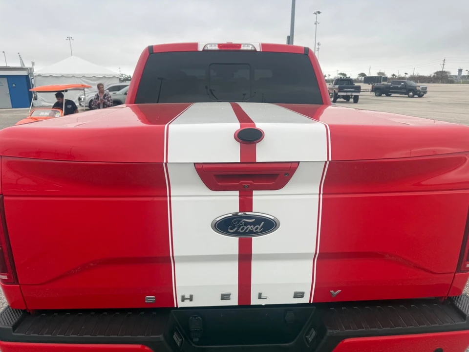 2016 Ford F-150 13th Gen - Image 30 of 31
