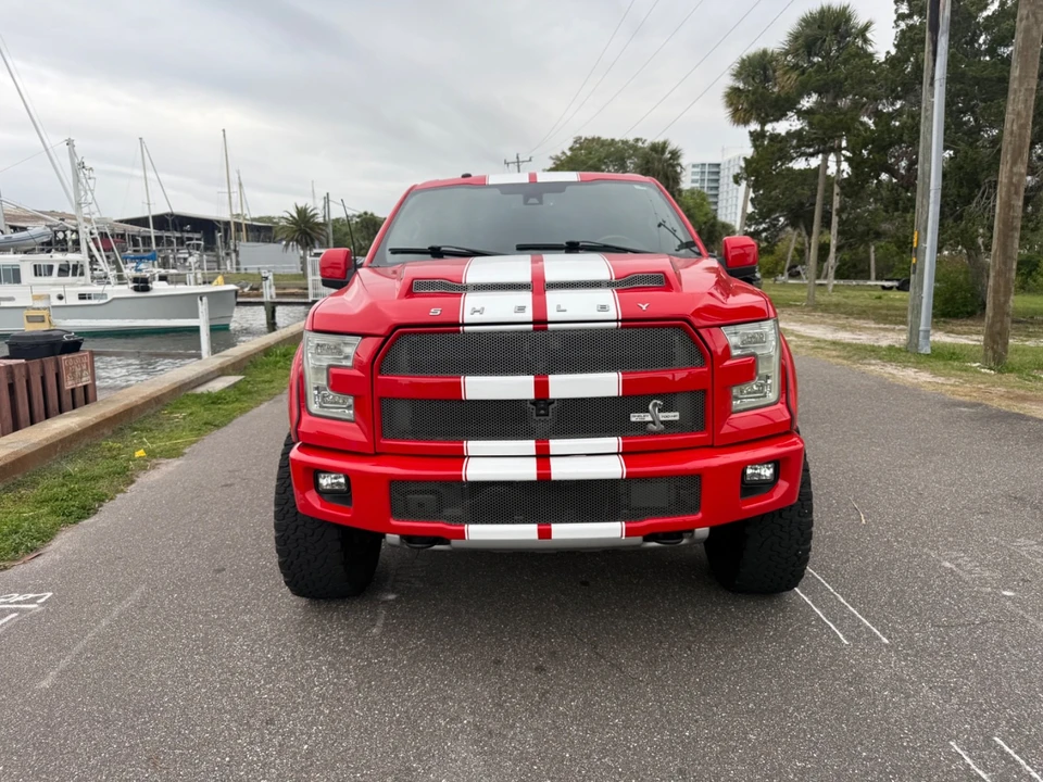 2016 Ford F-150 13th Gen - Image 9 of 21